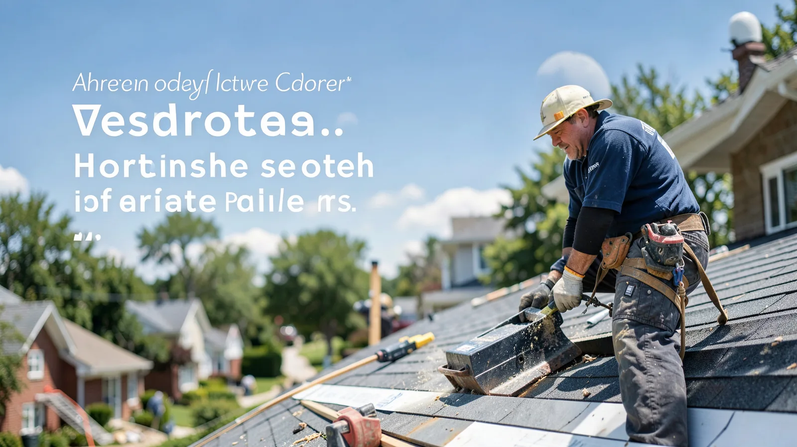 Roof Replacement in Riverdale, NE near me